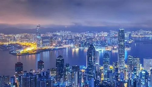 香港联邦（HKFEDEXD）